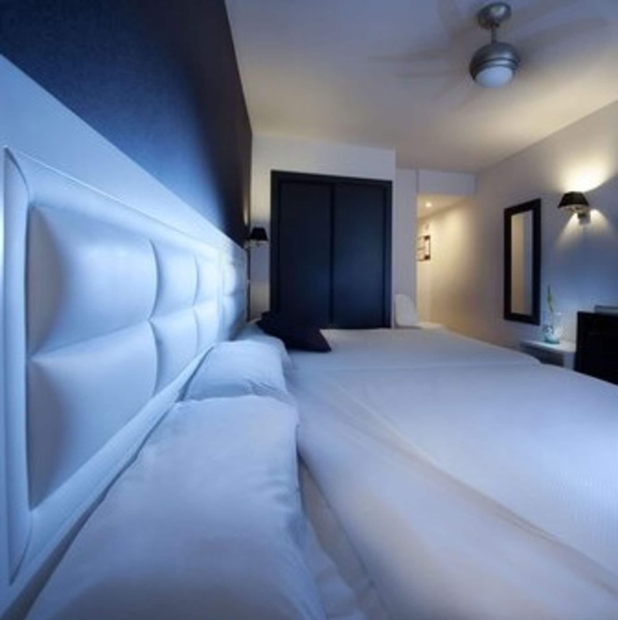 Evenia Zoraida Garden Hotel Roquetas de Mar Eksteriør billede